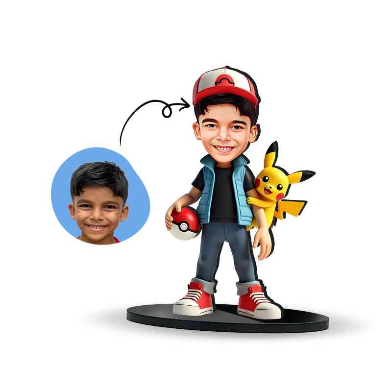 Pokemon pose-2