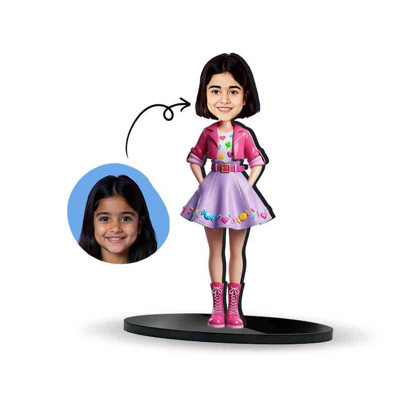 Barbie Girl