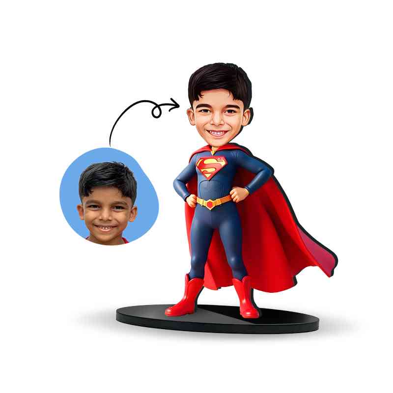 Super man
