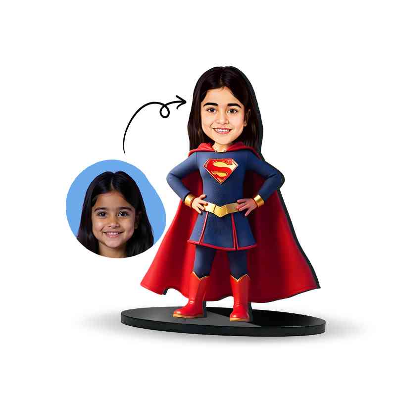 Super Girl