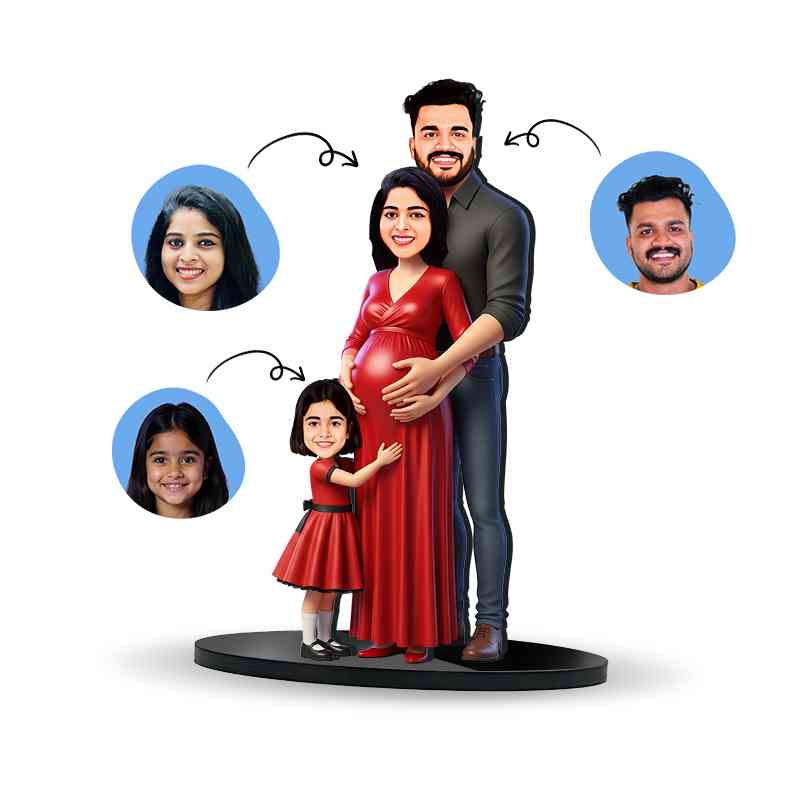 Maternity Family 