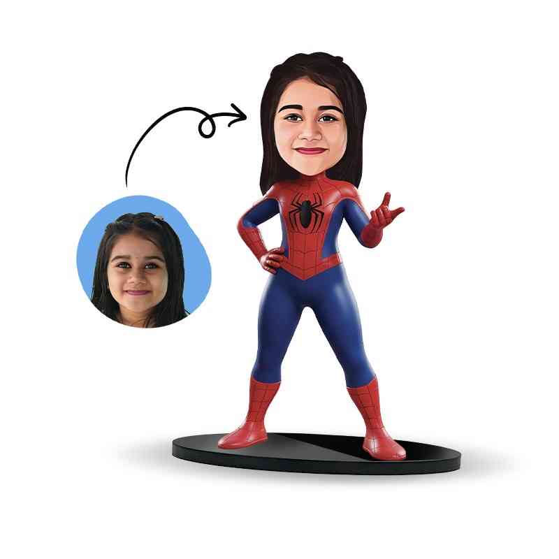 Spider Girl